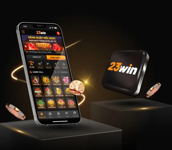 Trò chơi Nổ Hũ Waybet Đăng Ký
