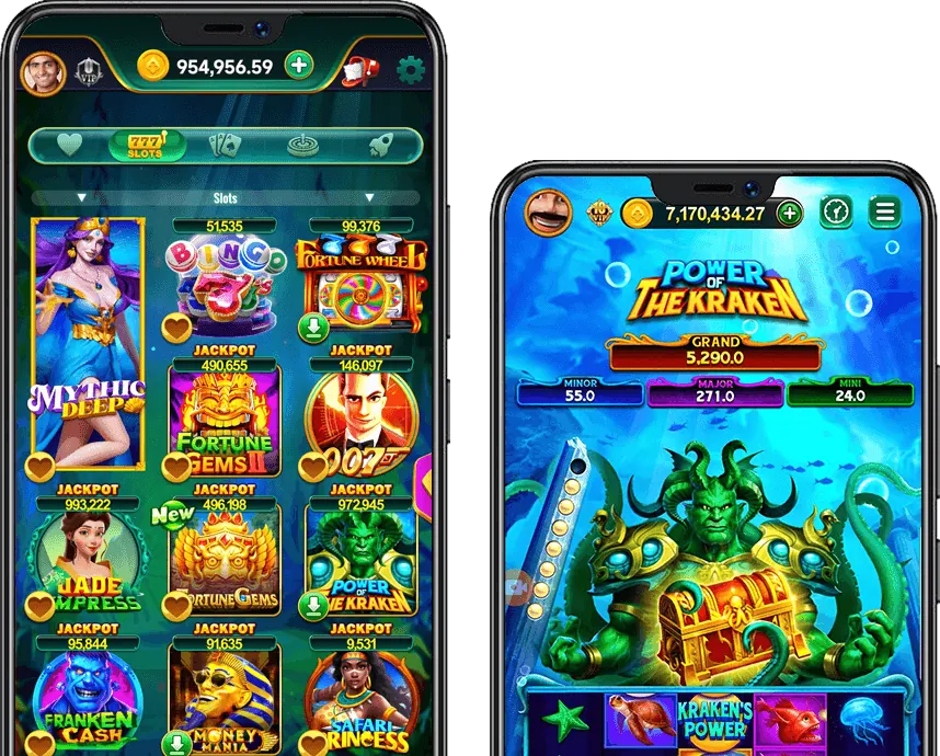 Trò chơi Xổ Số Waybet Đăng Ký