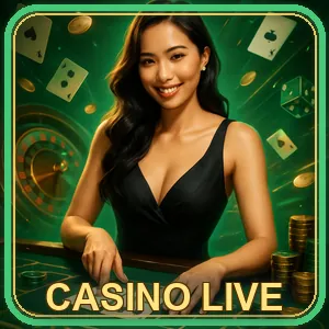 Trò chơi Slot với tính năng bonus