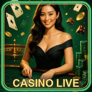 Baccarat trực tuyến