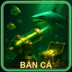 Trò chơi bắn cá