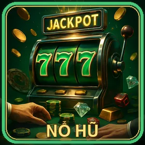Slot game cổ điển