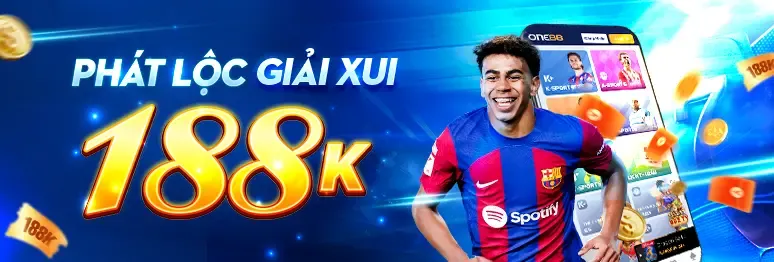 Thưởng Chào Mừng Waybet
